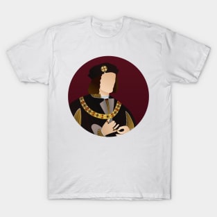 Richard III T-Shirt